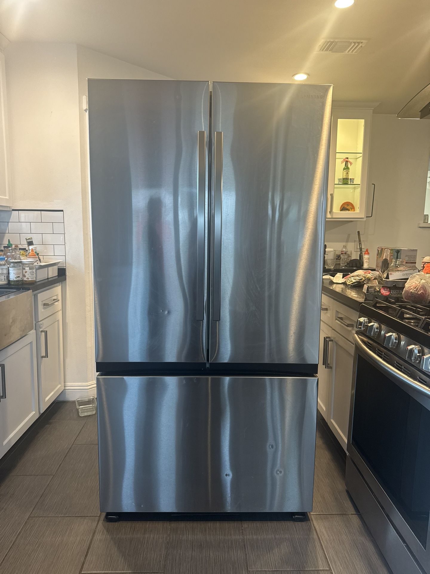 Fridge