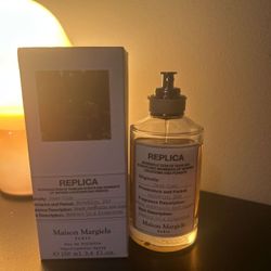 Jazz Club - Maison Margiela 