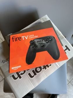 Fire Tv Game Controller