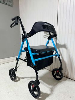 New walker!!