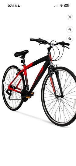 Shimano bike