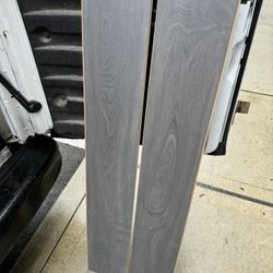 Laminate 160 Sq.ft