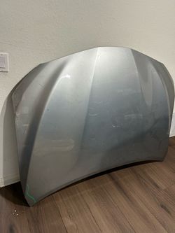 camry 2018  to  2024 hood
