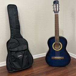 Sunlite Acoustic Guitar
