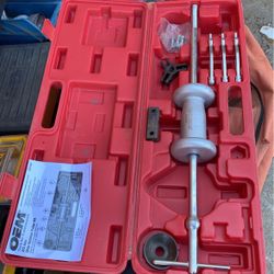 Slide Hammer 