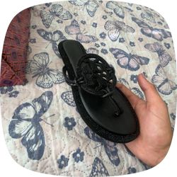 Tory burch size 38 women