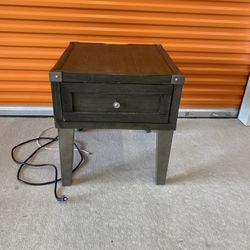 Large Side Table