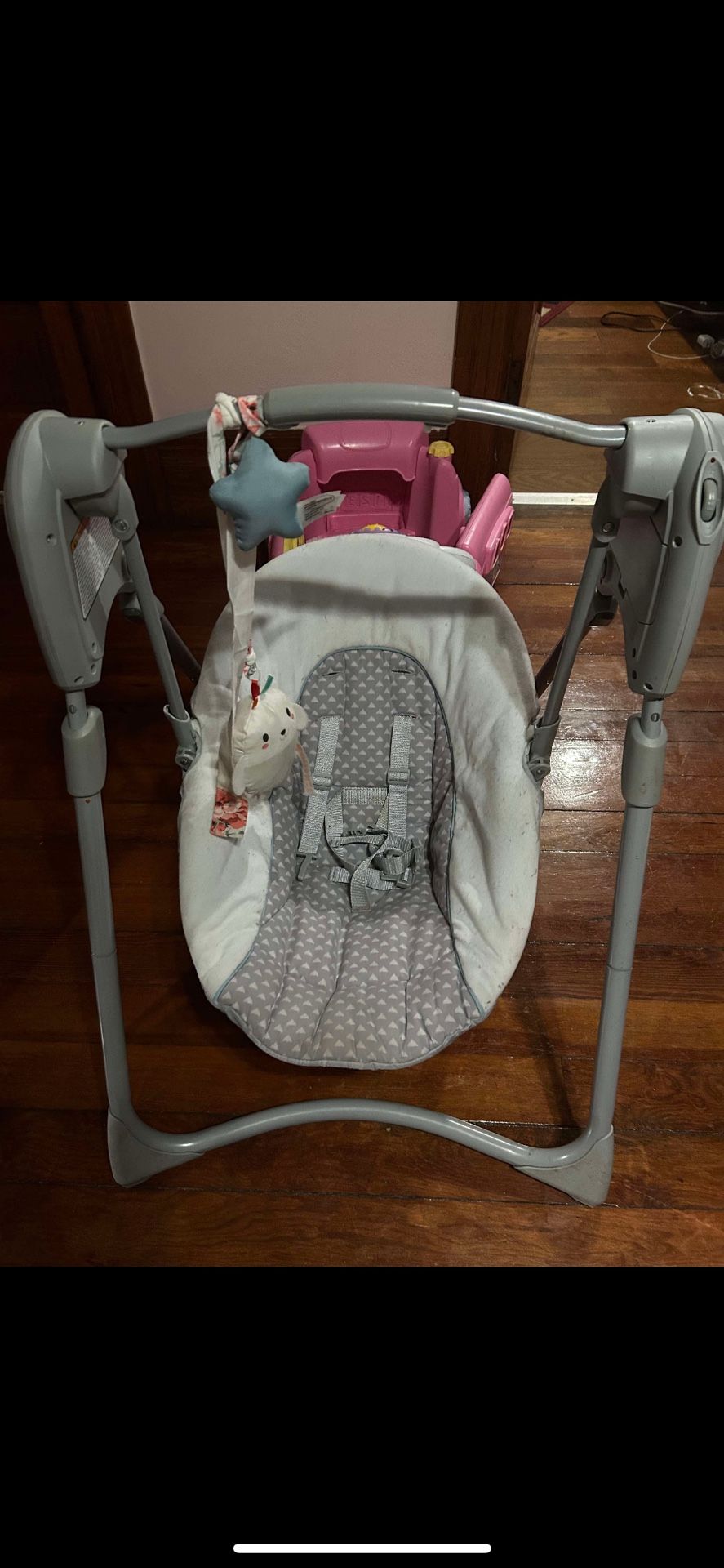 Baby Swing