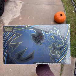 Pokemon Charizard UPC Brand New Sealed