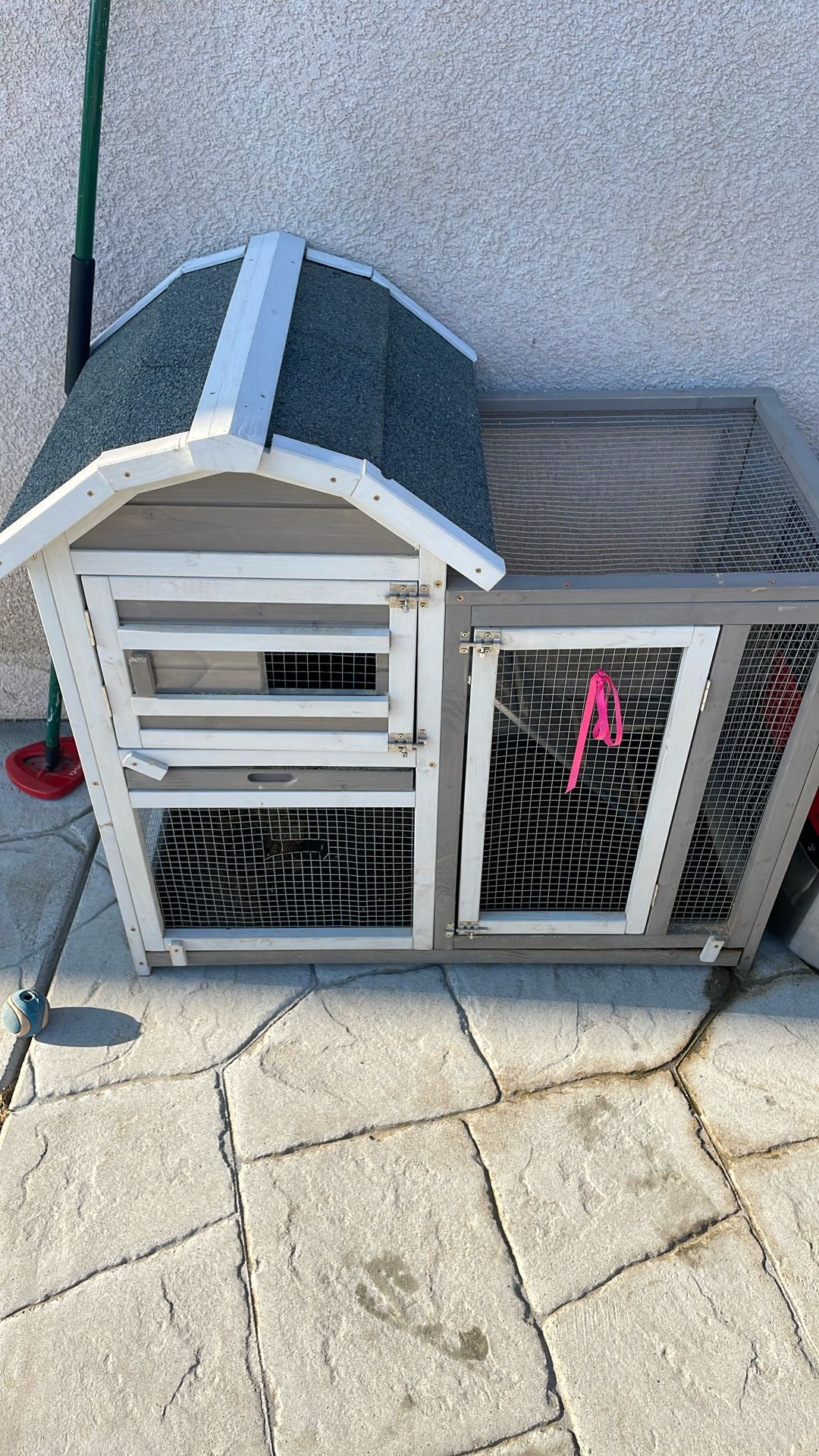 Cage For Rabbit Or Any Animal