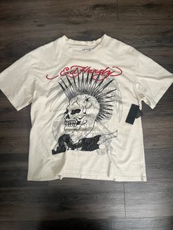 Ed Hardy Shirt