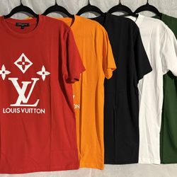 Louis Vuitton TShirt