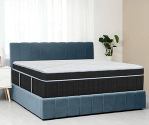 Englander 14”  Full Mattress like new