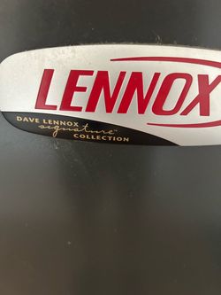 5-Ton Dave Lennox Signature Collection 16 SEER Variable-Speed AC – R-410A – iComfort S30 – $3,000 OBO