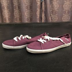 Vans Shoes For Women Size 7