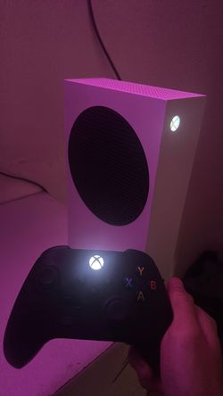 Xbox series