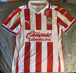 Chivas 