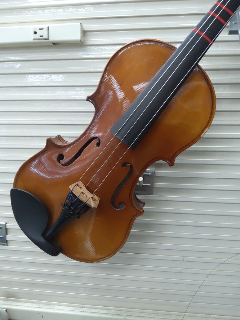 Violin 🎻
