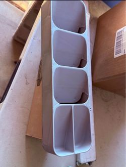Silverware holder