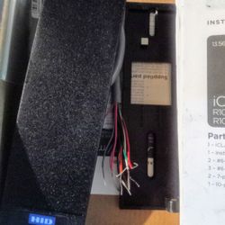 ICLASS SERIES MULLON READER