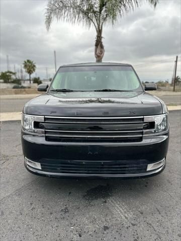 2017 Ford Flex