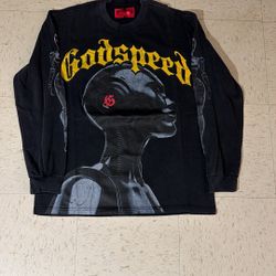 Godspeed LongSleeve (New)