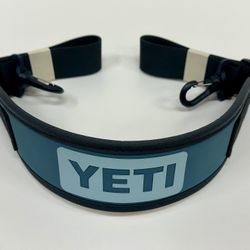 Yeti Shoulder Strap - Nordic Blue
