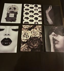 Unframed Canvas Prints