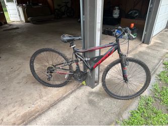 HYPER MOUNTAIN BIKE