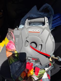 Rigid 35 ‘