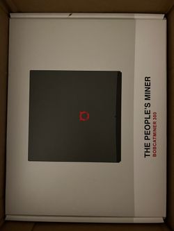 Bobcat Miner 300 Helium Hotspot - Factory Sealed