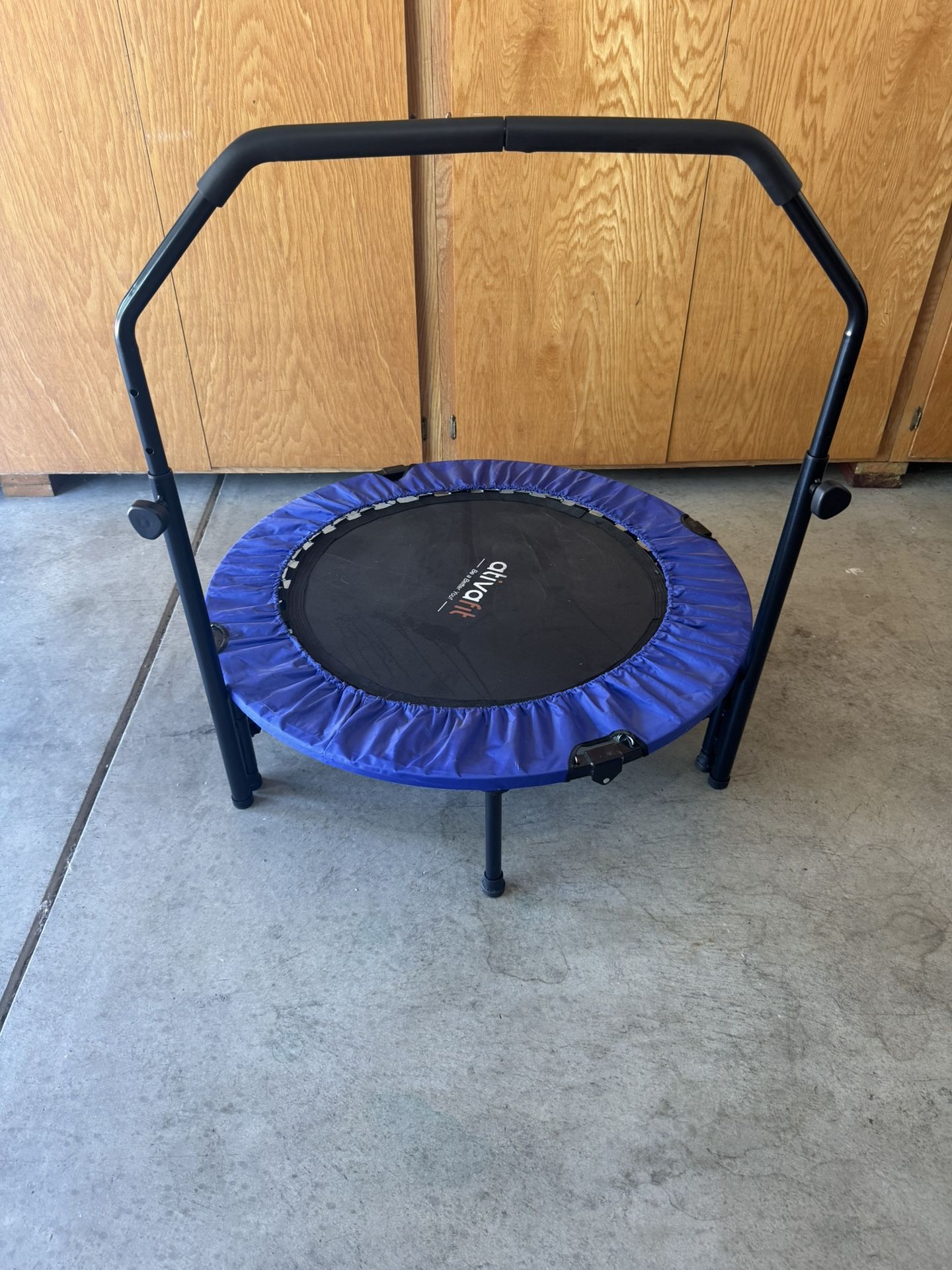 ativafit 40 inch Adult Fitness trampoline