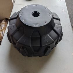 Punching Bag Stand Only