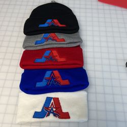 Arlington Beanie 15$