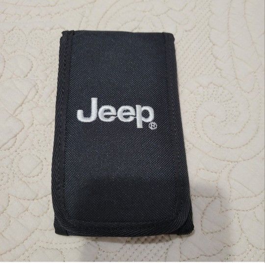 OEM 2018-2024 Jeep Rubicon Gladiator Wrangler Hard Soft Top Tool Kit MOPAR