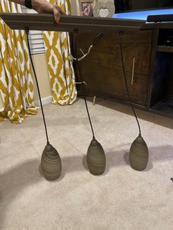 Pendant Lights