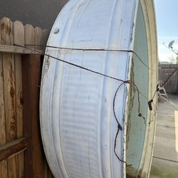 Stock Tank 