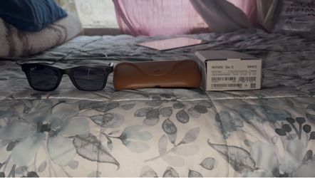 Ray Ban wayfarer gen 2