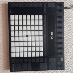 Ableton Push 2 Midi Controller 