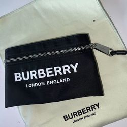 Burberry Travel Bag