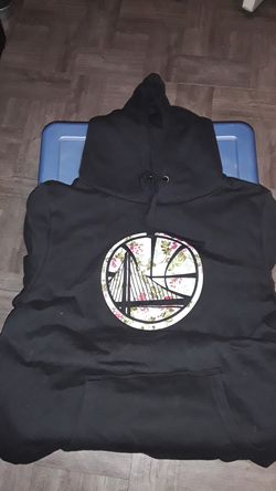 Golden state hoody