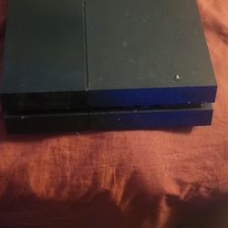 PS4 130 Obo