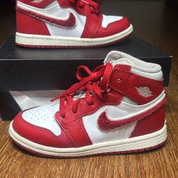 Jordan 1s Toddler 