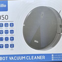 Robot Vacuum