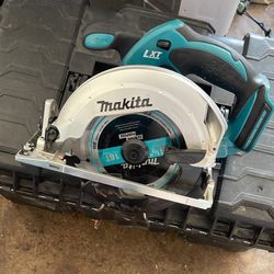 Makita Tool