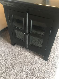 End table/ side table