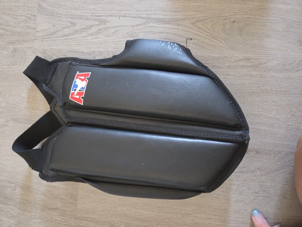 ATA Chest Guard