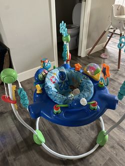 Kids Bouncer