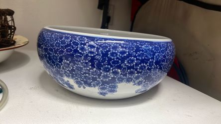 Bonsai bowl