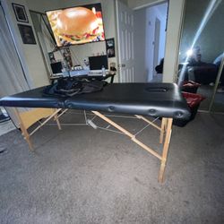 Massage Bed